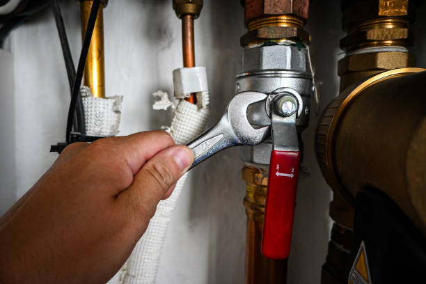  New Bedford, MA Plumbing Pros